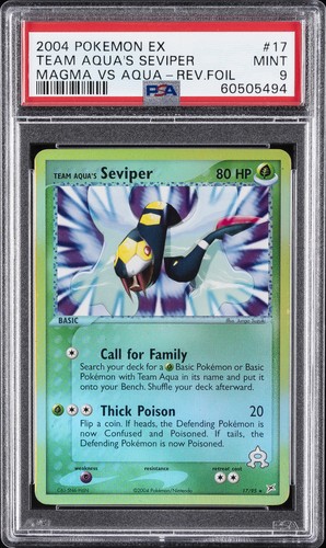Seviper
