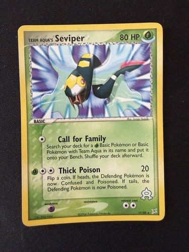 Seviper