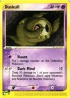 Duskull