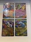 Basic Lightning Energy