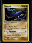 Whiscash