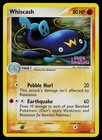 Whiscash