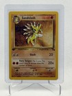 Sandslash