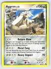Aggron