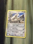 Aggron