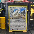 Aggron