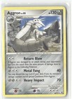 Aggron
