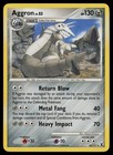 Aggron