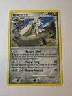 Aggron