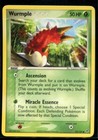 Wurmple