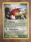 Wurmple