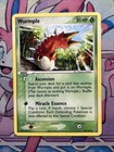 Wurmple