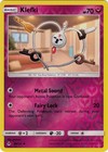 Klefki