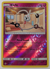 Klefki