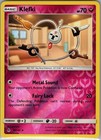 Klefki