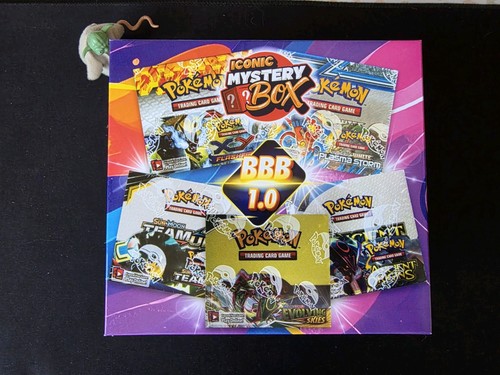 Booster Box