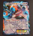 Deoxys EX