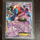 Deoxys EX