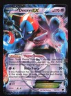 Deoxys EX