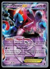 Deoxys EX