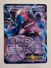Deoxys EX