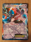 Deoxys EX