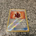 Fire Crystal