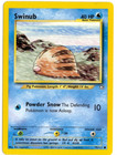 Swinub