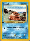 Swinub