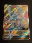 White Kyurem GX