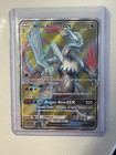 White Kyurem GX