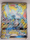 White Kyurem GX
