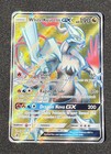 White Kyurem GX