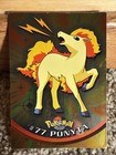 Ponyta