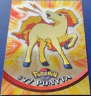 Ponyta