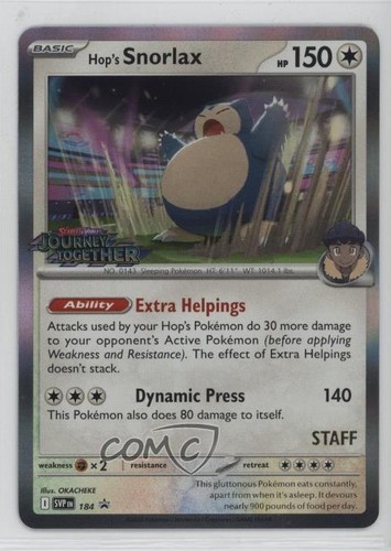 Snorlax