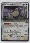 Snorlax