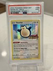 Snorlax