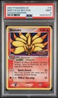 Ninetales