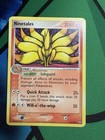 Ninetales
