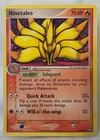 Ninetales