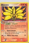 Ninetales