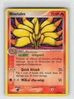 Ninetales
