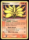 Ninetales
