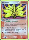 Ninetales