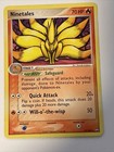 Ninetales