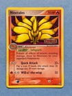 Ninetales