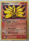 Ninetales