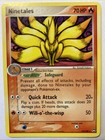 Ninetales