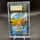 Zapdos EX